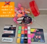 Покривни грипове за тенис Tourna, Babolat, Wilson, Head.., снимка 1