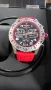 Продавам Breitling модел Red Edition , снимка 3