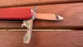 Чисто нов Victorinox Spartan (91 мм) – Класически швейцарски нож, снимка 4