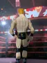 Екшън фигура WWE Sheamus Шеймъс Celtic Warrior Mattel Basic Series играчка figure orange, снимка 9