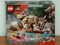 Продавам лего LEGO Jurassic World 76943 76948 76960 76969 76972 76975 76976, снимка 6