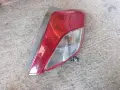 Стоп ляв и десен за Тойота Ярис  / Toyota Yaris  2011-2014, снимка 6