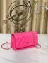 Chanel Дамска Чанта Шанел - Различни Цветове Код SEM-278, снимка 8