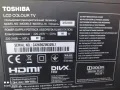 TOSHIBA 32EL933G за части - II, снимка 2