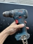Професионални акумулаторни винтоверти Bosch Professional 18V - Само тела (Втора употреба), снимка 7