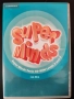 Тестове по Английски език за 3 и 4 клас Super Minds Levels 3-4 Tests CD-ROM , снимка 1