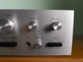 Sanyo model DCA 200UM/ Усилвател, снимка 4