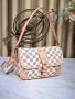 чанти LOUIS VUITTON DIANE ↔️ 24 cm ↕️ 16 cm , снимка 8