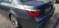 BMW/БМВ/ - е60/520d/177кс. - N47D20A /на части/, снимка 8