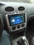 FORD FOCUS 2004-2011 - 9'' Андроид Навигация, 9184, снимка 8