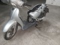 Aprilia Scarabeo 50 - 2009г. На части, снимка 3