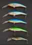 Воблери Rapala TD,TDD,STD, снимка 10