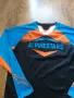alpinestars mesa l/s jersey - страхотно мъжко джърси L, снимка 3