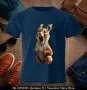SUPER! Тениска | Мъжки тениски | Виж! различни варианти, всички размери и цветове ||, снимка 14