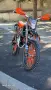 Кросов мотор Cobra 140cc 2026, снимка 5