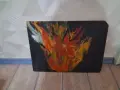 Картини върху дървени платна, снимка 2