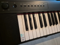 Yamaha Piaggero Np31Пиано 76 клавиша piano, снимка 2