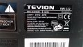 Радиочасовник TEVION RWI 222, снимка 4