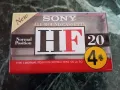 Sony HF 20, снимка 1