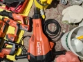 Машини HILTI ХИЛТИ Къртач, перфоратори, винтоверт,трион., снимка 3