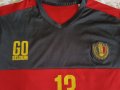 Три футболни тениски Белгия, Belgium, снимка 2