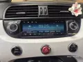 Мултимедия за FIAT 500,Car Play,Android Auto, снимка 5