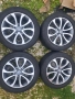 Оригинални джанти за Нисан JUKE-17 цола , снимка 9