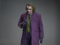 Hot Toys Master peace The Joker/ Хот Ройс Шедьовър на Клоунът , снимка 7