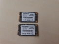 128GB msata SSD, снимка 1
