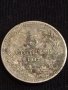 Две монети 5 стотинки 1913г. Царство България стари редки за КОЛЕКЦИЯ ДЕКОРАЦИЯ 40488, снимка 2