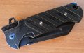 Сгъваем нож Knives Cleaver / 2 /, снимка 3