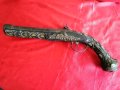 Стар ТРОМБЛОН , Кремаклия , Кремъчен Пищов , Пистолет, снимка 5