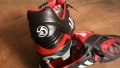 ADIDAS PREDATOR размер EUR 45 1/3 / UK 10 1/2 бутонки естествена кожа 41-12-S, снимка 6