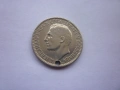 монета 1 динар 1925 година, снимка 15
