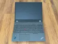 16' 2.5K Core i7-12850HX Lenovo ThinkPad P16 Gen 1 64GB DDR5/1TB NVMe/Nvidia RTX A5500 16GB, снимка 3