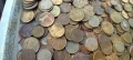 над 300бр стари български монети, снимка 3