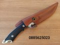 Ловен нож Elk Ridle, снимка 11