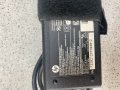 Зарядно за лаптоп HP 18,5V-3,5A, снимка 2