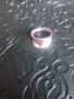 Сребърен пръстен, снимка 2