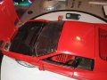 Ferrari 1:18 512 M Testarossa Hot wheels Mattel, снимка 6