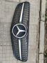 Мерцедес W204 AMG  решетка броня , снимка 3