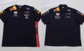 тениска puma formula 1 red bull racing team aston martin блуза риза мъжка оригинал XL, снимка 1