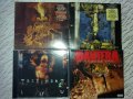 Дискове-Helloween,Slayer,Metallica,Megadeth,Accept,Sepultura, снимка 11