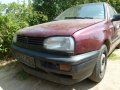 VW Golf 1,6, снимка 1
