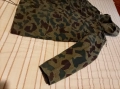 Военна камуфлажна шуба , снимка 6