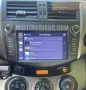 Toyota RAV 4 2006г-2012г Мултимедия/Навигация, снимка 4