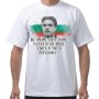 Тениски България Патриот Националистическа, снимка 1