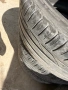 Летни гуми Bridgestone Teranza 18ки, снимка 3