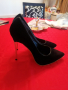 високи елегантни обувки бранд сексапил, снимка 9
