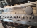HITACHI SR 604 ресивър Made in Japan, снимка 3